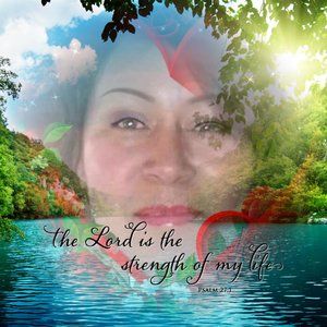 Meet your Posher, Andrea